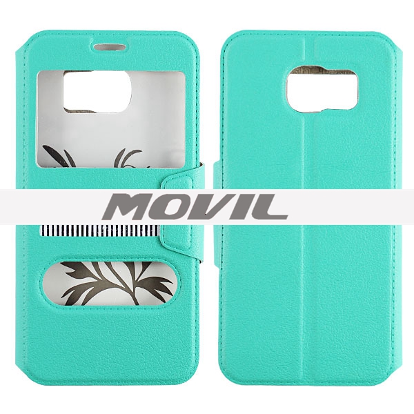 NP-2046 PU funda para Samsung Galaxy A3 A300F A300FU-11